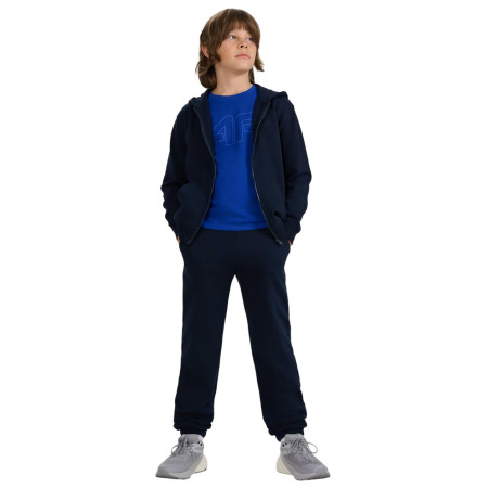 4F Sweatshirt M1859 gyerek pulóver