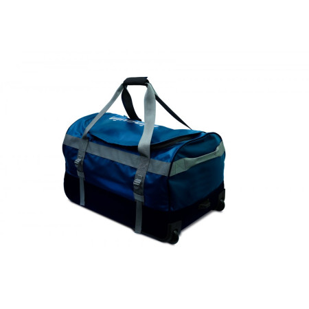 Táska Pinguin Roller Duffle Bag 70 kék
