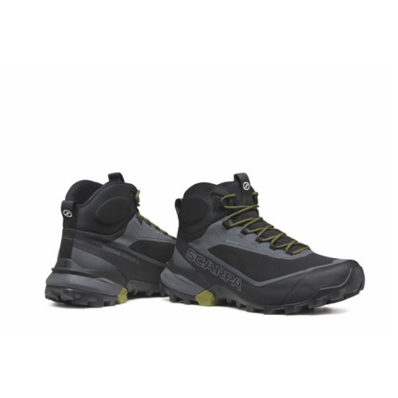 Scarpa Ribelle Cross 2 Mid Gtx férfi túracipők