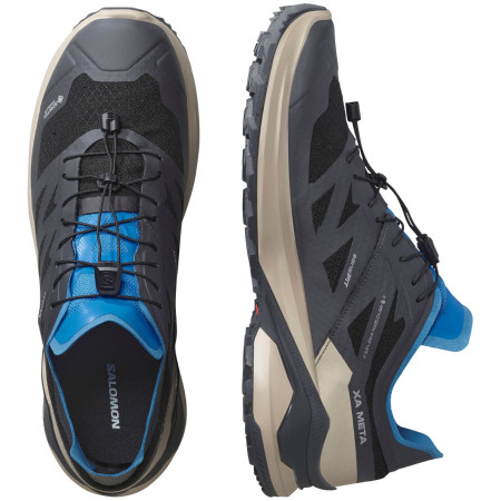 Salomon Xa Meta Gore-Tex Made In France férficipő