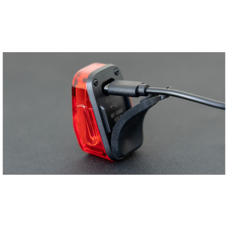 Sigma Hiro 10 hátsó lámpa