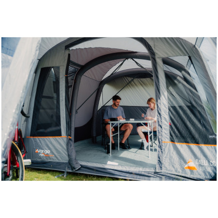 Vango Galli CC II Air Mid elősátor