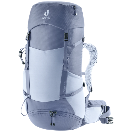 Deuter Futura 30 SL női hátizsák kék polar-bluejay