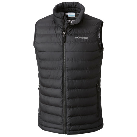 Férfi mellény Columbia Powder Lite™ Vest fekete