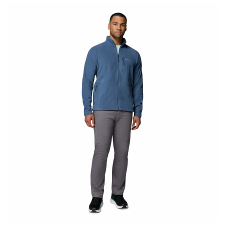 Columbia Fast Trek™ II Full Zip Fleece férfi pulóver