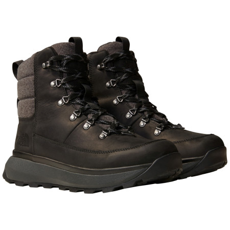 The North Face M Bergen Leather Wp férficipő
