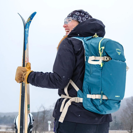 Osprey Glade 20 túrasí hátizsák