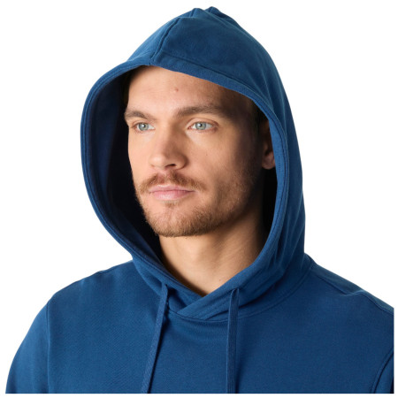 Helly Hansen HH Logo Hoodie férfi pulóver