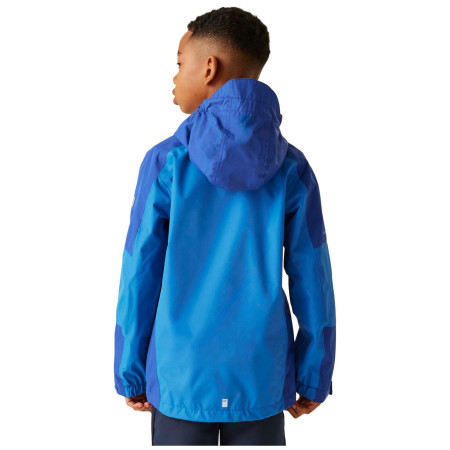 Regatta Jr Calderdale III gyerek dzseki