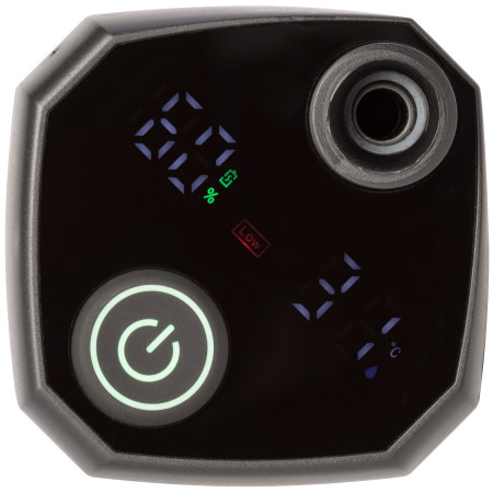 Brunner Riofresco kemping zuhany