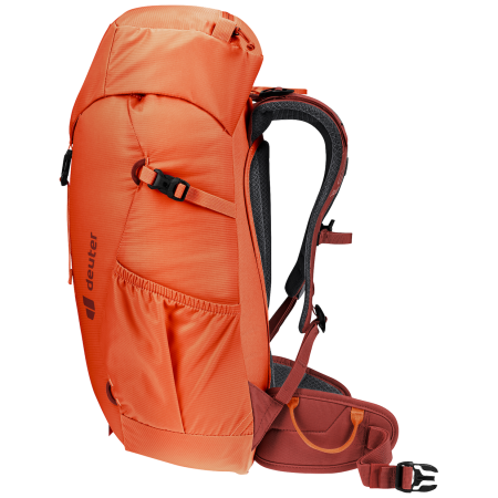 Deuter Climber 22 gyerek hátizsák