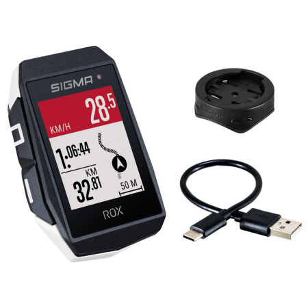 Sebességmérő Sigma ROX 11.1 EVO