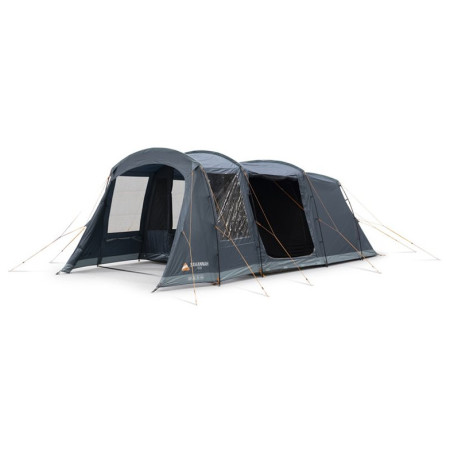 Vango Savannah 400 Package családi sátor kék/szürke Deep Blue