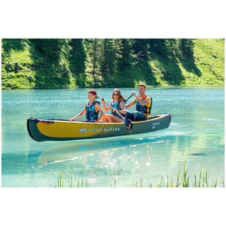 Aqua Marina Tomahawk AIR-C kenu