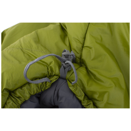 Hálózsák Pinguin Magma 630 185 cm