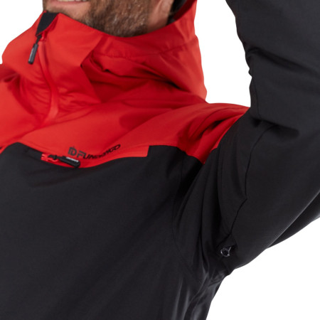 Fundango Horatio Allmountain Jacket férfi síkabát