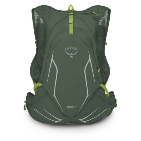Osprey Duro 15 futóhátizsák