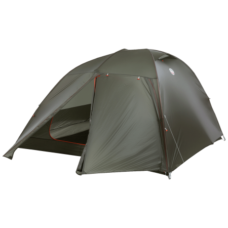 Big Agnes Copper Spur Hv UL4 2025 sátor