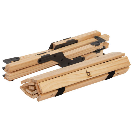 Bo-Camp Shambles asztalka kempingszékhez