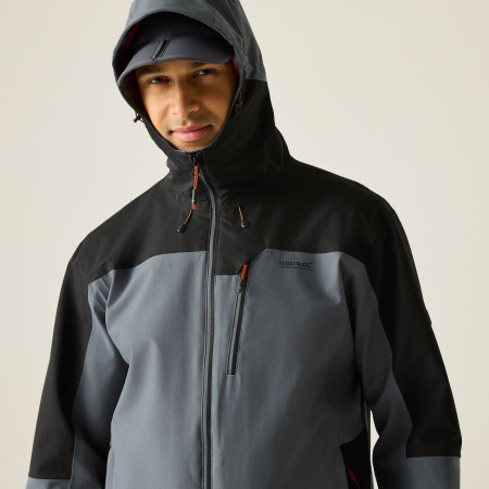 Regatta Highton Stretch Jacket IV férfi dzseki