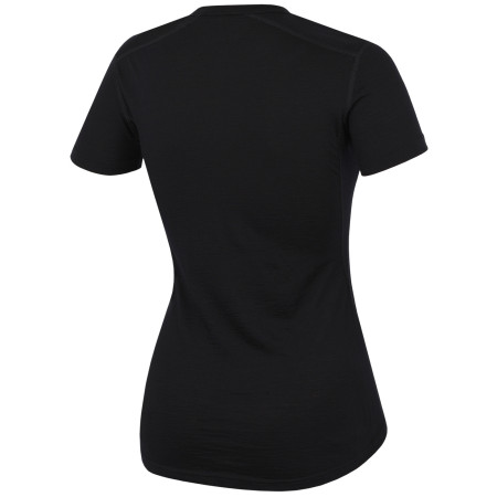 Zulu Merino 160 Short 4C női póló