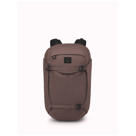 Osprey Metron 24 Pack hátizsák barna magma brown/goby orange