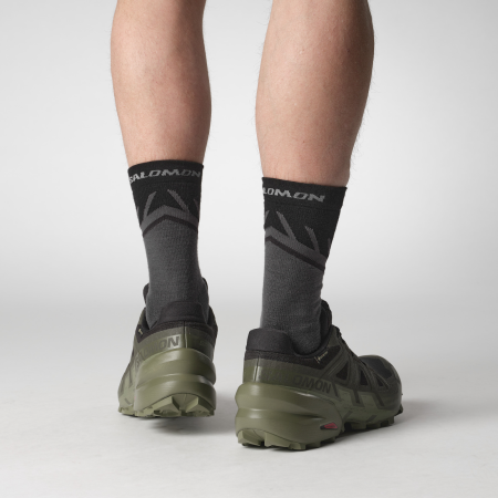 Salomon Speedcross 6 Gore-Tex férfi futócipő