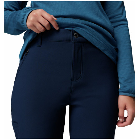 Columbia Back Beauty™ Warm Softshell Pant női nadrág