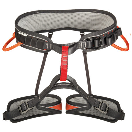 Beülő Singing Rock Attack III