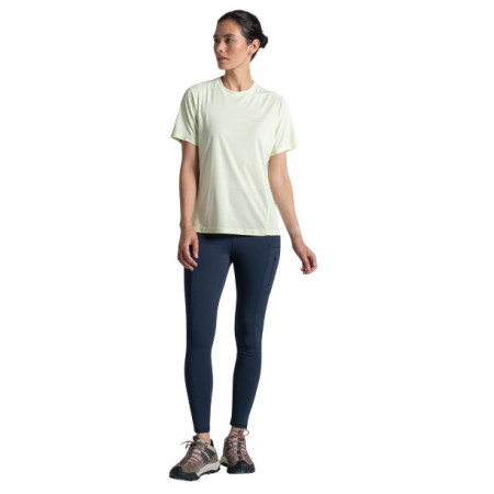 Craghoppers NosiLIfe SolarShield+ SS T-Shirt női funkcionális felső