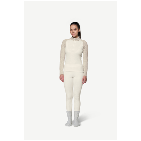 Devold Duo Active Merino 205 Z.Neck női funkcionális felső