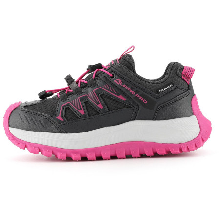 Alpine Pro Gerno Pink gyerek cipő