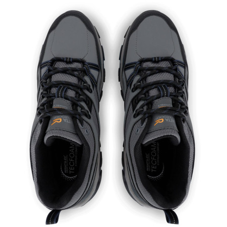 Regatta Holcombe 3 Low férficipő