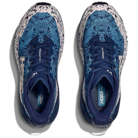 Hoka W Speedgoat 6 Gtx női futócipő