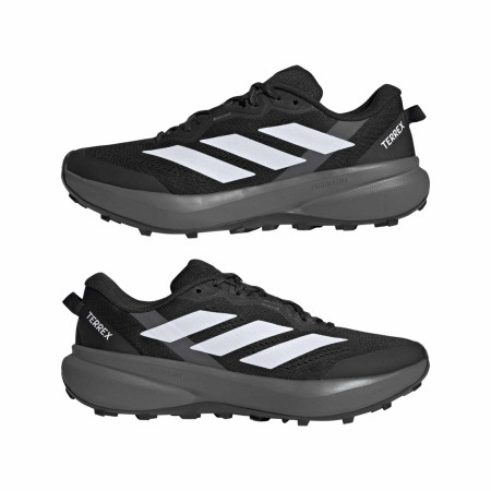 Adidas Terrex Tracefinder Plus férficipő
