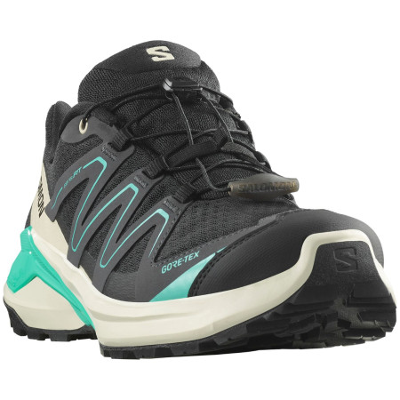 Salomon Examotion Gore-Tex női túracipő