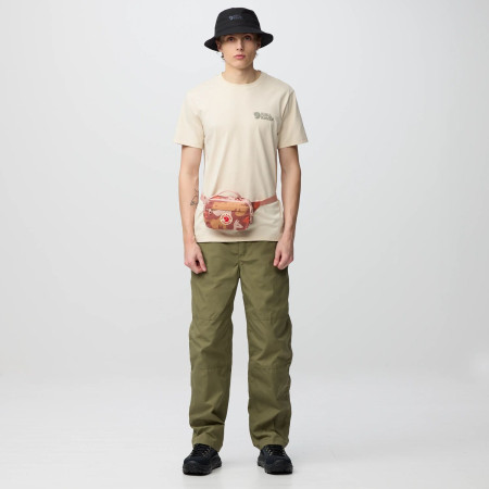 Fjällräven Kånken Graphics Hip Pack övtáska