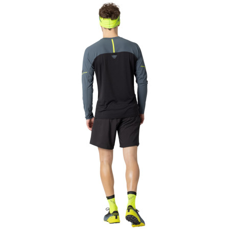 Dynafit Alpine Pro M L/S Tee férfi funkcionális póló