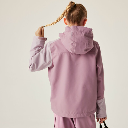 Dare 2b Explore III Jacket Mauve /Orchd gyerek dzseki
