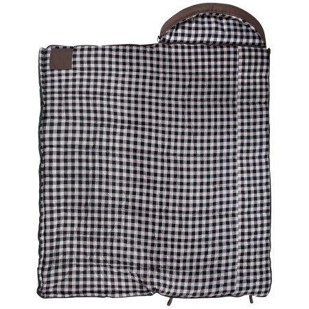 Zulu Campwell hálózsák