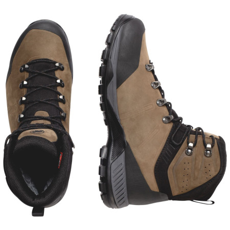 Mammut Mercury Tour II High GTX M férficipő