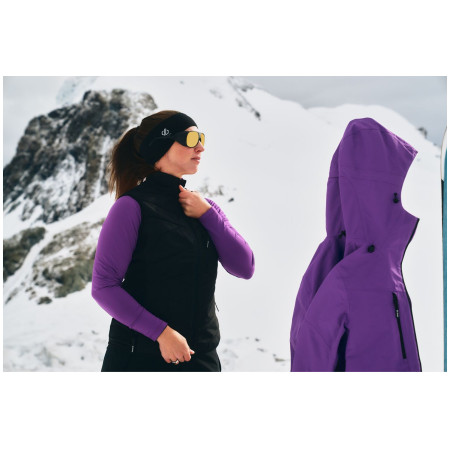 Dare 2b Womens Aero Pd Gilet női mellény