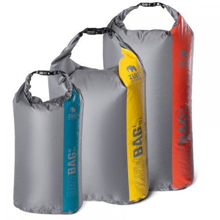 Zulu Drybag L vízhatlan zsák
