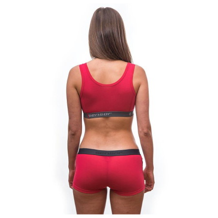 Sensor Merino Active melltartó