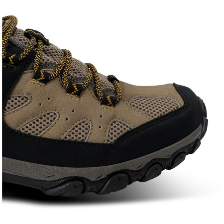 Regatta Edgepoint IV Low férficipő