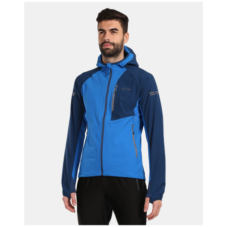 Kilpi Baleo-M férfi dzseki