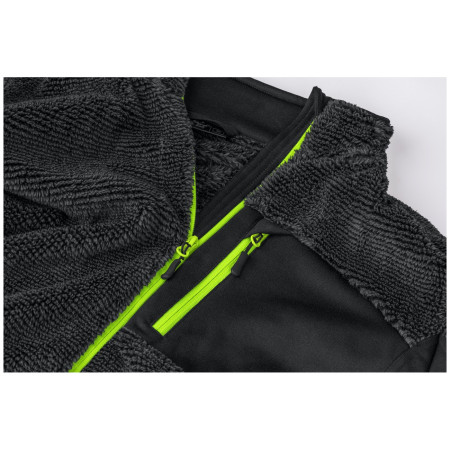 Etape Warmer férfi pulóver