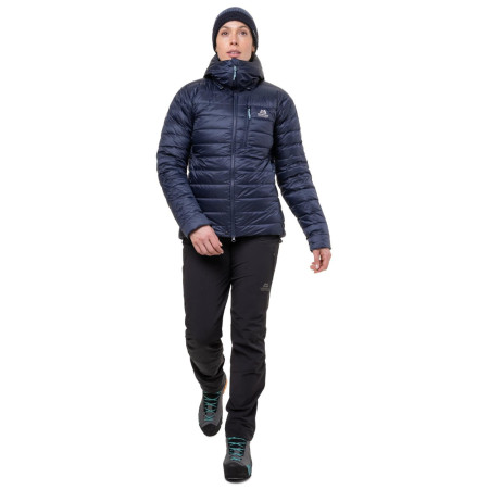 Mountain Equipment Baltoro Jacket Women's női tollkabát