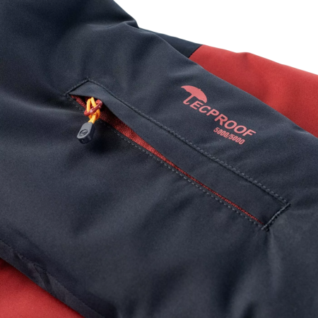 Hi-Tec Alpir férfi síkabát