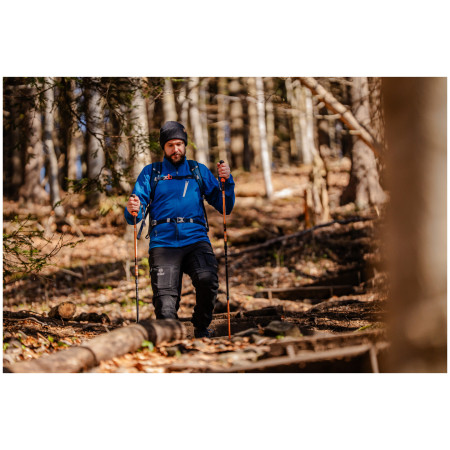 Zulu Trekker Antishock túrabot